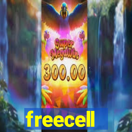 freecell - haja paciência